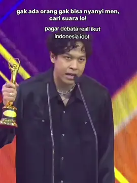 semangat buat pagar debata 👏🌿🔥 @pagardebata