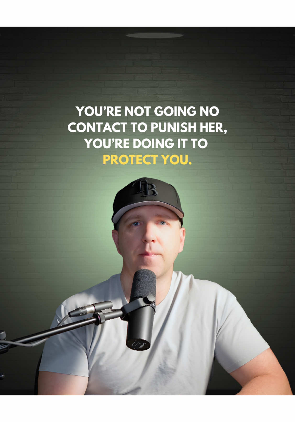 Most men think no contact with a female narcissist is about teaching her a lesson. It’s not. It’s about protecting your mind, your peace, and your future. Block the narcissist relentlessly — every number, fake profile, and flying monkey the narc sends your way. Document everything — texts, emails, custody exchanges — because facts beat gaslighting in court. Build your brotherhood. Isolation is a narcissists weapon; community is your armor. And every time you want to break no contact, redirect the energy. Hit the gym. Write. Build. Progress. Because the day you stop chasing her peace and start protecting your own, that’s the day you start to heal. No contact isn’t revenge. It’s recovery from narcissistic abuse.  #femalenarcissist #narcissisticabuse #narc #narcissistic #narcissisticpersonalitydisorder     