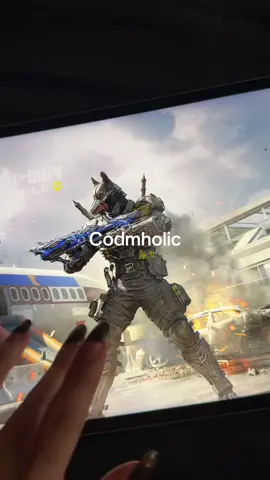 #callofdutymobile 