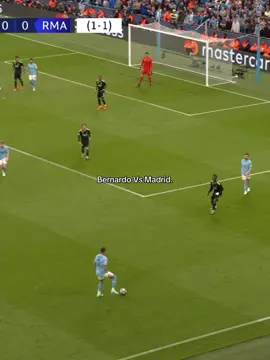 Bernardo Vs Madrid ☠️🔥|| Clips and course in bio || Song name: Monagem tocar || #fyp #viral #bernardosilva 
