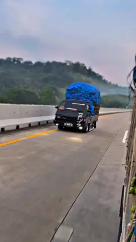 🥶🤙🤙 #pangestune #permasfamily #l300lampung #fypシ゚ #trending 