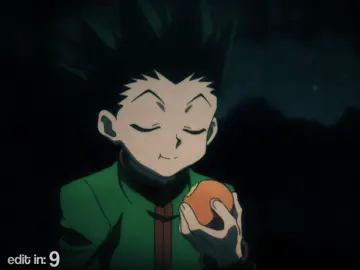 gon so tuff | HEAVY IB/RM: @dawkinsontop | #fyp #edit #aftereffects #mograph #anime #animeedit #motiongraphics #hunterxhunter #hxhedit #hxh