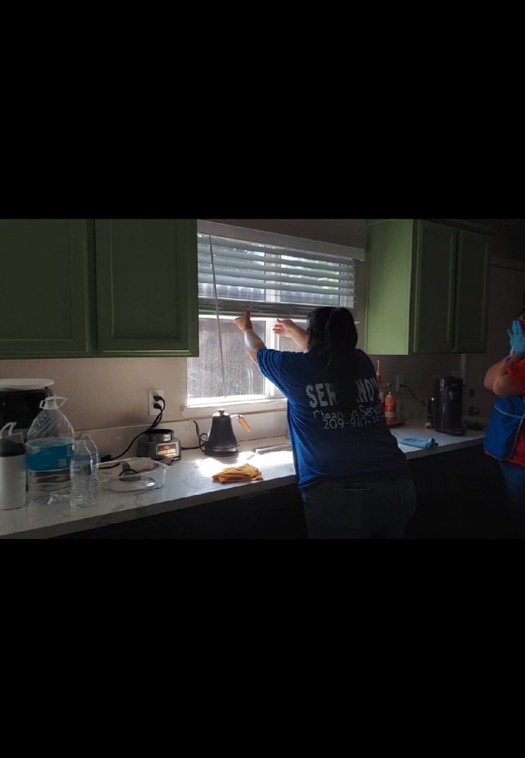 House Cleaning Services con Caro's cleaning products 🔥#homecleaning #cleaning #cleaningservice #housecleaning 