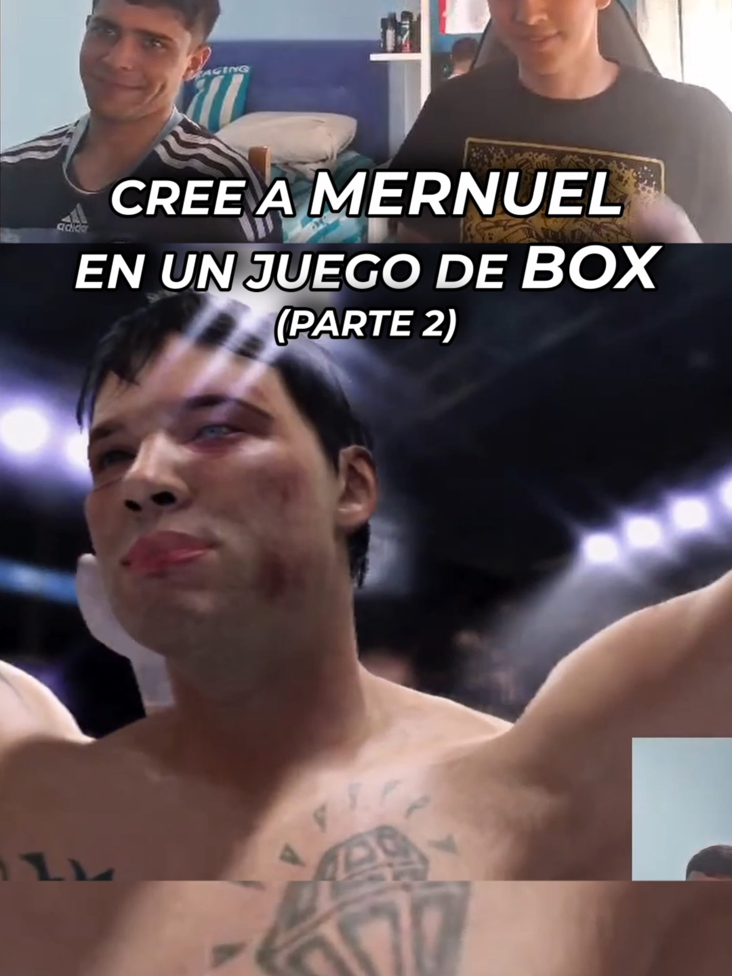 Seguinos en YOUTUBE 