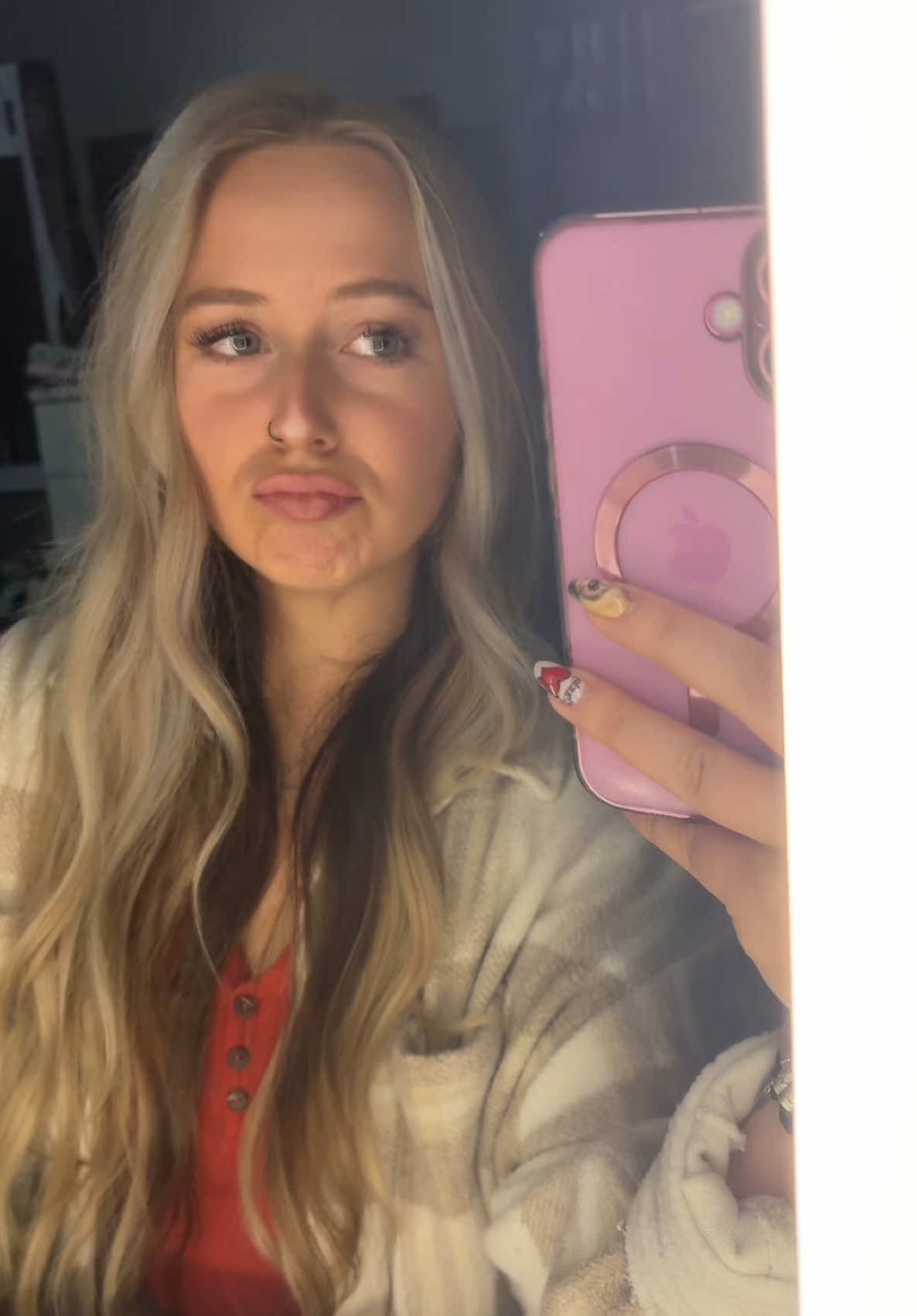 I made so many TikTok’s idc this song is fire 