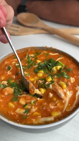 SOPA MEXICANA 🇲🇽 Si te gustó esta receta sígueme👨🏻‍🍳 #LIVEIncentiveProgram #SideHustleLIVE #PaidPartnership 