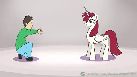 #equestrian #fyp #ponys #mylittlepony #paratii 