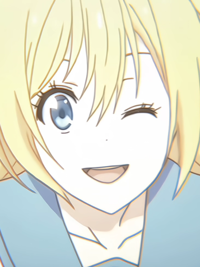 ซึนเดเระ😜#รักลวงป่วนใจ #chitogekirisaki #nisekoi #chunibyoudemokoigashitai #anime 