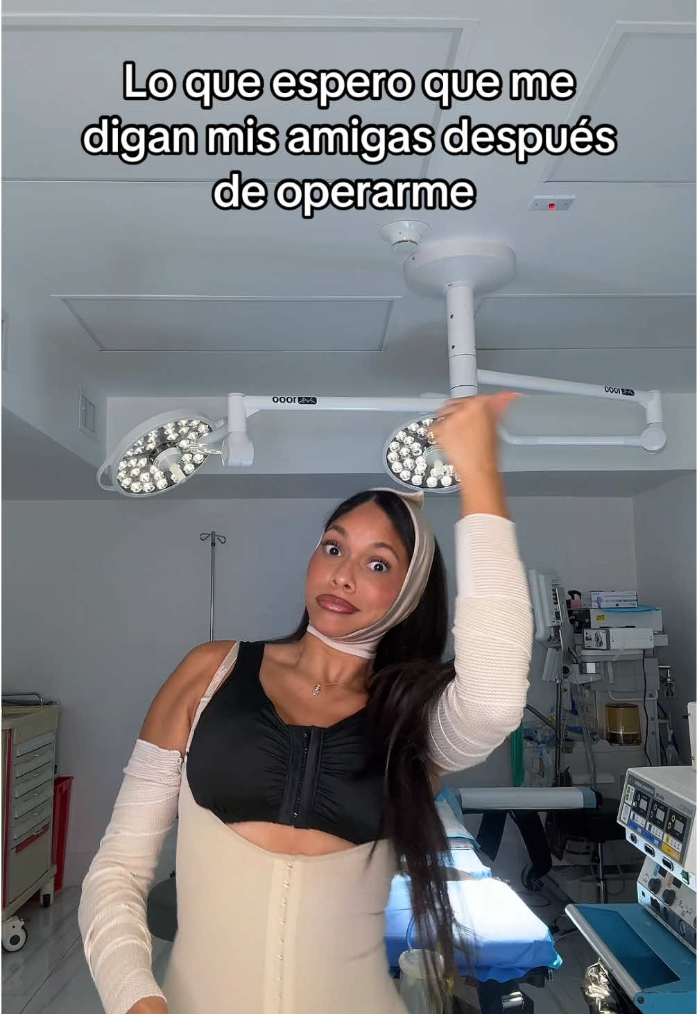 Confirmeeeen 👀🤣🤣🤣 #humor #xiluet #miami #xiluetplasticsurgery #imdhanna @Dhanna Barnique 