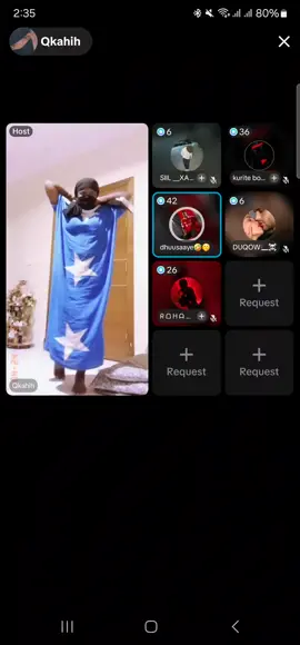 #dance #niiko #live #fyppppppppppppppppppppppp 