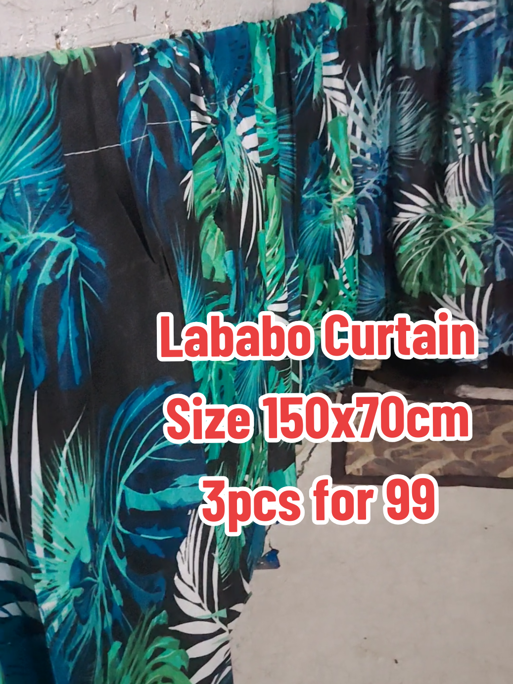 Buy 1 Take 2=3  Kitchen Tagalog Sink Lababo Curtain Cheap Mold-Resistant 150*70cm Kurtina Lababo Lowest Price In The Market Pang Lababo Curtain For Kitchen Kurtina Free Shipping Kurtina Pang Bintana Half Curtain For Window Curtain For Kitchen Sink #lababocurtina #lababocurtain #sinkcurtain #kurtina #viralvideo 