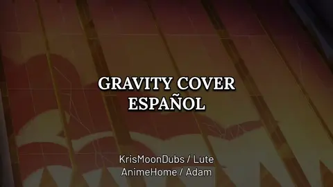 Diavlo si fue cierto la filtración 💗 COVER  @ANIME HOME (y series)  #hazbinhotel #gravity #lutehazbinhotel #cover #fypシ゚ 