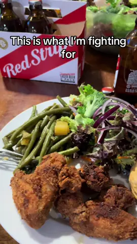 It’s not all doom and gloom, this is the light we fight for #fyp #america #liberation 