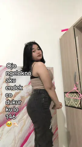 Iku ws termasuk dukurrr bngttt rekk✌🏻😏