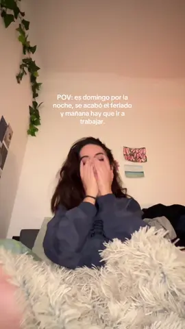 Se acabó el feriado no quiero ir a trabajar mañana 🥲 #feriado #ecuador 