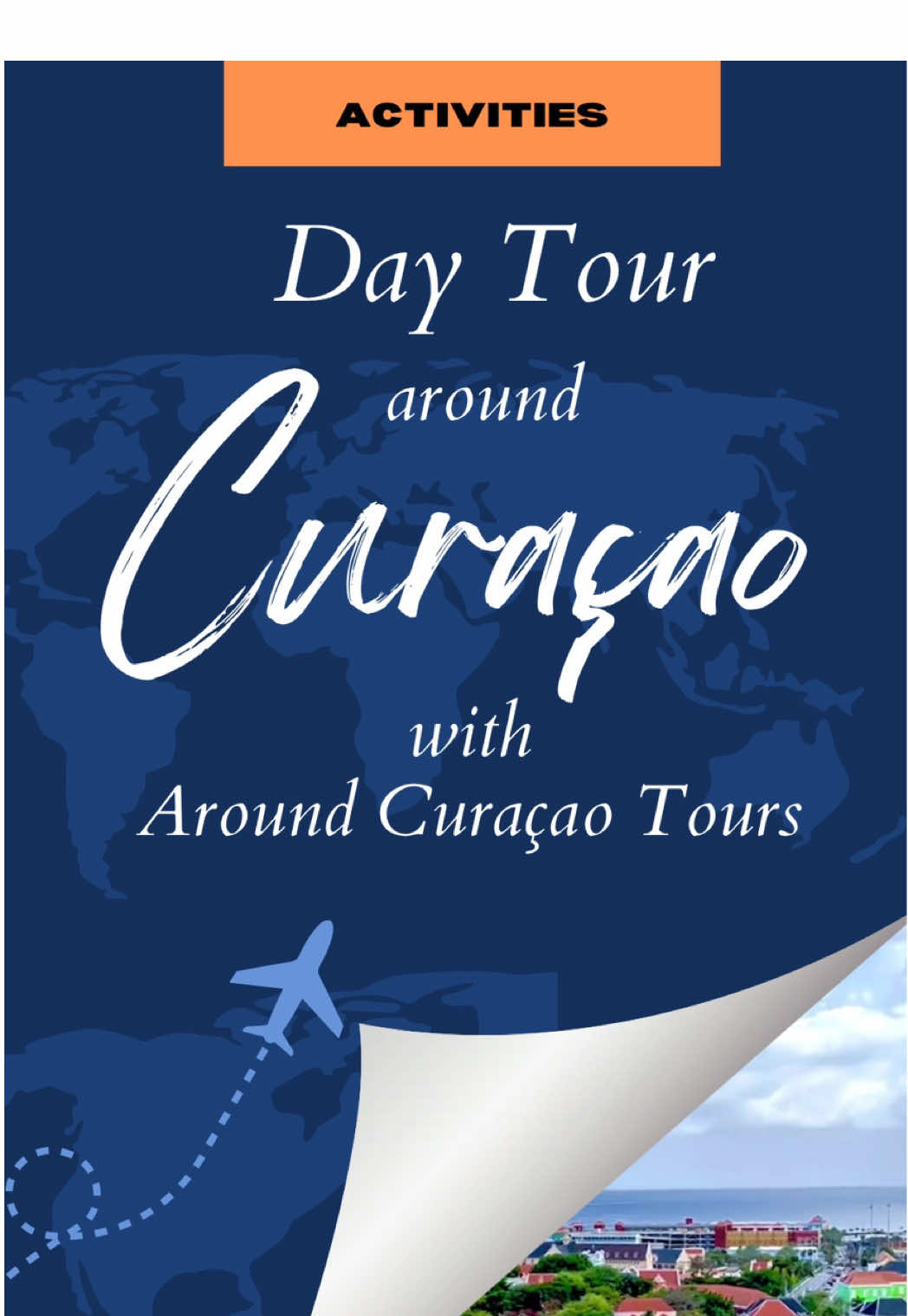 Curaçao wasn’t just blue water; it was history, color, and calm. We spent the day exploring the entire island with Shue from Around Curacao Tours, and it was easily one of the most honest, detailed and informative tours I’ve ever taken. $155 per person for a full-day tour that feels priceless once you see it through his eyes. From Shete Boka’s crashing waves to sea turtles at Playa Piskadó, it’s the kind of day that reminds you why you travel in the first place. Full route, timing, and exact stops are up on TheTravelersHub.com #Curacao #CaribbeanTravel #BlackTravelCreators #TravelCreator    #creatorsearchinsights 
