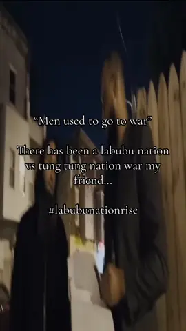 LABUBU NATION RISE #labubu #funny #fyp #targetaudience #jugg 