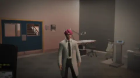 Vào EMS GTA5VN S1 để gặp IAMBIN 🤭#EMS #gta5vn #roleplay 