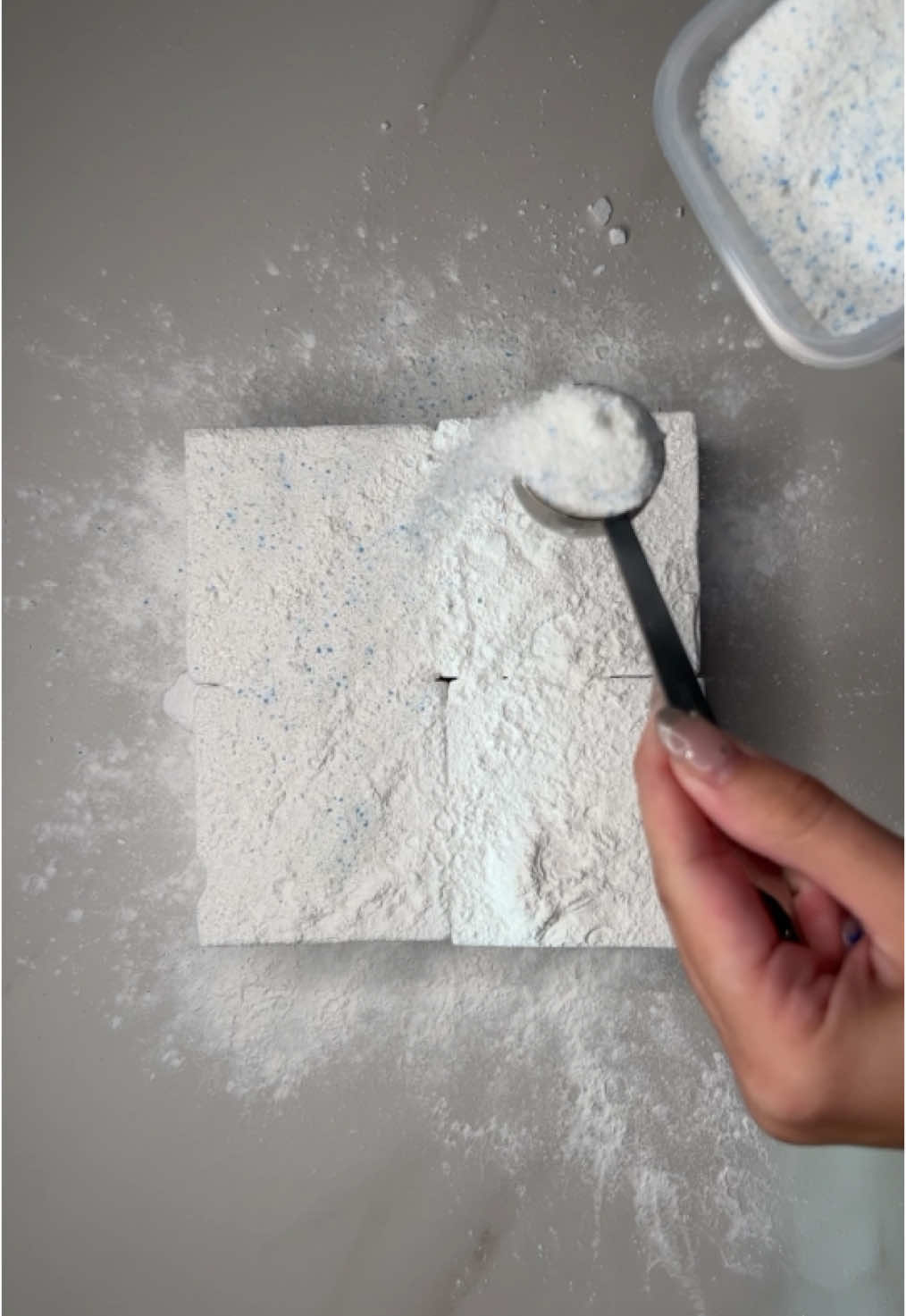 #gymchalkasmr #asmr #gymchalk #alzasmr 
