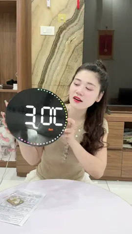 Giá đậm sâu lâu lâu mới có #xuhuong #donghodep #dongholed #ngocanann 