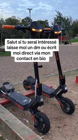 G2 🛵🛴🔥 Trottinette électrique pliable Kukirin G2 (La dernière version 2025) Moteur 800W Pneus 10 Batterie 48V 15.6Ah Vitesse maximale 45km/h Autonomie 55km Écran  #trottinette #G2 #kukirin #fyp #kukiring4 