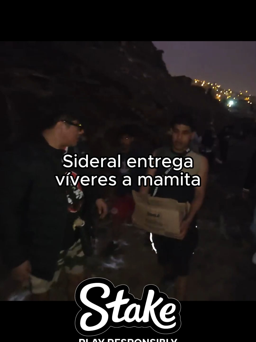 #sideral #labeba #kickperu #kick #parati #viral #fyp