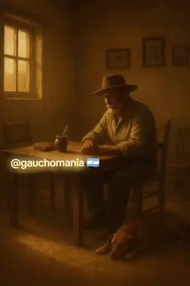 Cruda estrofa, pero real con el tiempo ⏳  Argentino Luna - Mirá lo que son las cosas 🇦🇷 #gauchomania  #campoargentino  #gauchoargentino  #paratiiiiiii  #fyppppppp 