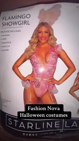 @Fashion Nova has the best Halloween costumes with quick shipping!! #fashionnova #halloween 