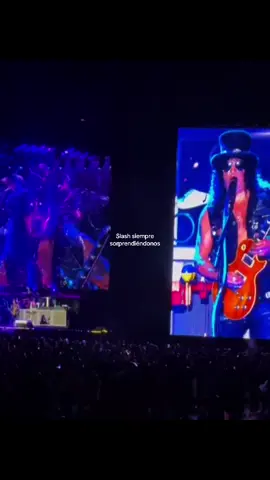 Slash!! 🔥 @Guns N’ Roses 👽 @Slash #fyp #gunsnroses #slash #luijimenez #fotyoupage 