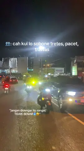 jangan di dengar😫