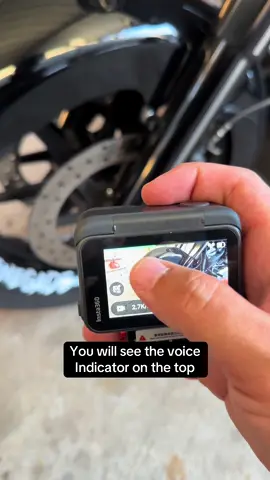 I got quite a few questions about my audio set up with my helmet when I was riding and talking here it is. #cardo #AcePro2 #simpsonhelmets 