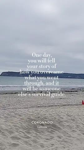 One Day...