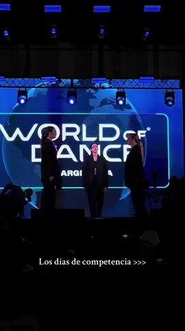 Que sean eternos 💙 #dance #danceideas #fyp #wod #worldofdance 