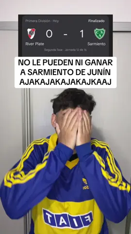 #fyp #bocajuniors #riverplate #humor #parati 