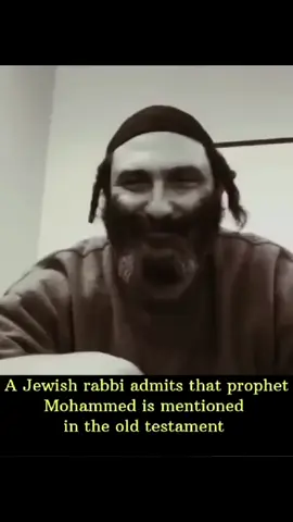 #muslimtiktok #mohammadsaw #bible #isaiah #prophecy 