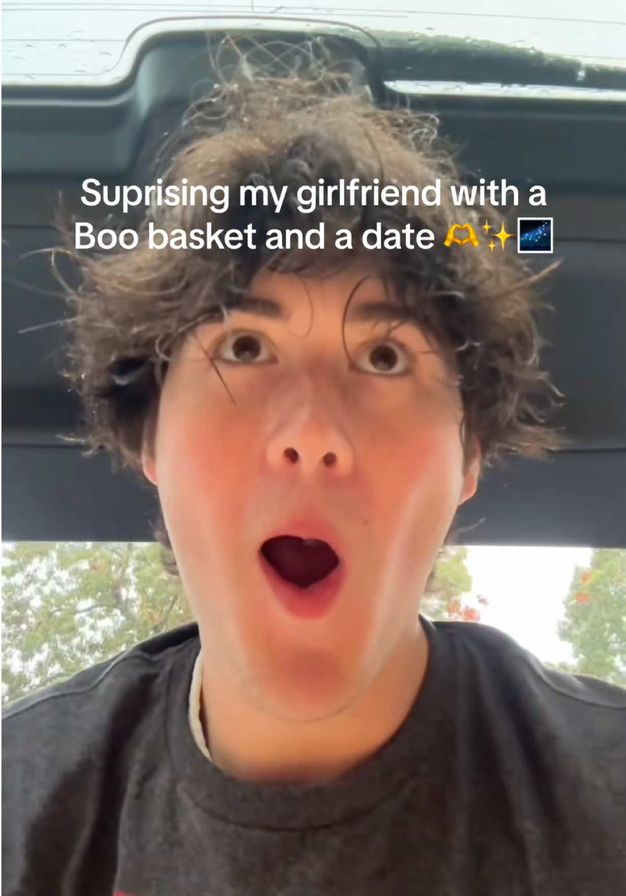 her reaction was priceless 🥹♥️