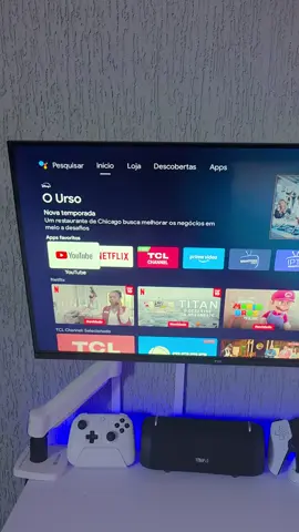 smart tv 32 polegadas mais barata do Brasil qualidade de imagem som e os melhores aplicativos. #produtos #smarttv #tvs #compras #trends 