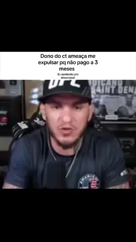 #viraliza #foryoupage #UFC #renatomoicano 
