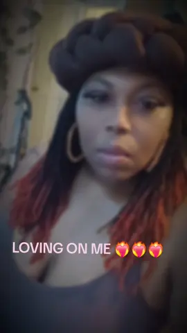 loving on me self love the best love it won't hurt you 💗💗💗always be compassionate and present for yourself #ichoosemefirst💕🥰 #amazonqueen💗💗 #nowwhatyoutrying'todo#