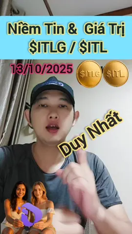 Interlink_Từ con người đến blockchain $ITLG tin cậy và $ITL thực tế  #interlink #ITLG #ITL #cuongpi #dangkyinteerrlink 