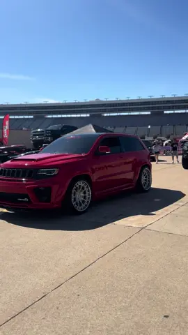 Ya no anda a pata @PELON.FR @Fineline Performance @ONDGAS #fyp #ram #hellcat #otm 