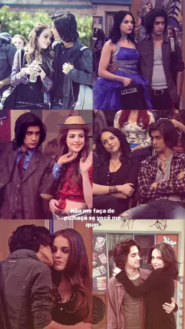 pena q eram tóxicos 💔 #jadewest #beckoliver #fyp #pravoce #brilhantevictoria 