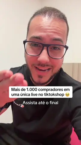 Você ainda acredita no sonho que Deus colocou em seu coração? Parabéns @Bia | Vendedora Sincerona #vendasnotiktokshop #tiktokshop 
