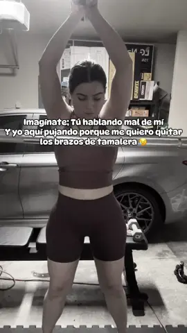 Seré la única con ese objetivo?  Se aceptan tips!! 