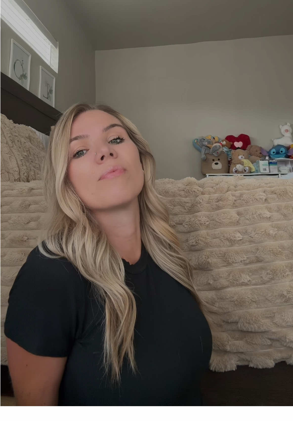 Happy Sunday Y’all!! 💋 #sunday #selfie #ilookgood #colorado #fypシ 