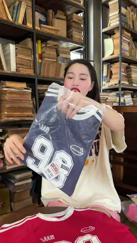 Áo thun cotton cho bé trai