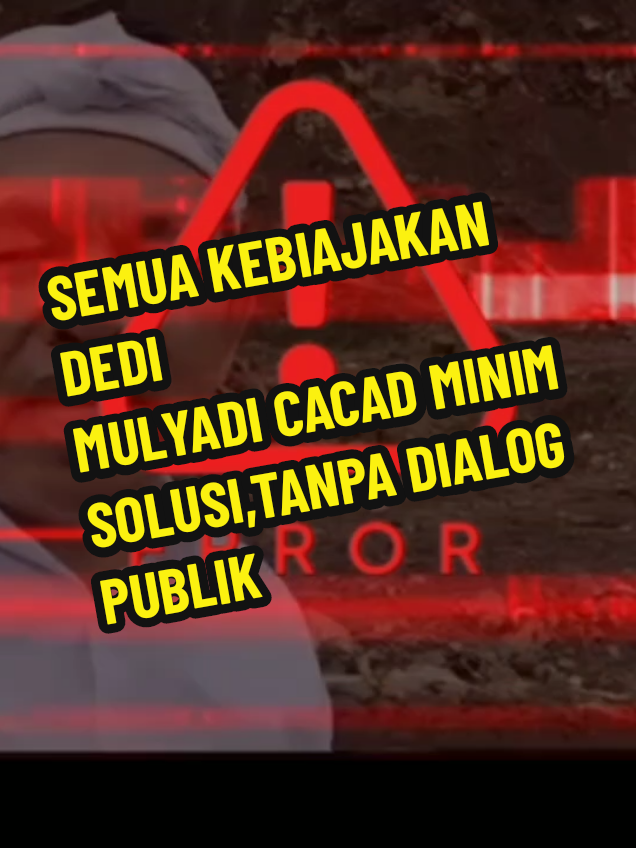 jawabarat makin menyala pengangguran
