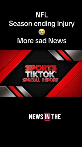 Horrible news in the NFL in college football for some