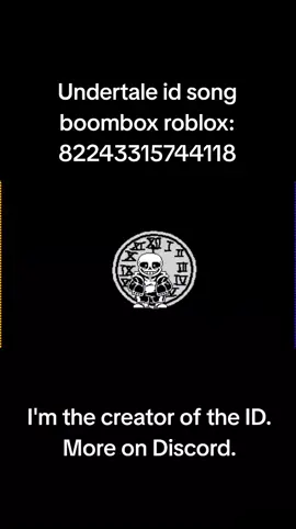 Undertale id song boombox roblox #Undertale #sans #megalovania #forsaken #boombox #song #roblox #форсакен #роблокс #deltarune #deltarunechapter4 #deltarunechapter3 #chapter4 #undertale #дельтарун #forsaken #forsakenchance #forsakenshedletsky #shedletsky #1x1x1x1 #forsaken1x4 #animation #roblox #роблокс #форсакен #майнкрафт #Minecraft #lololoshka #mrlololoshka #лолошка #анимация #animation #foryoupage #fyp #fypp #fypage #fypシ #fyppppppppppppppppppppppp #cupcut #alightmotion #discord #rec #fypシ #recommendations #fy #fyp