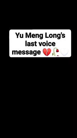 Viral ⁉️ 😭😭😭 #justiceforyumenglong🥀🥀🥀 #keadilanharusditegakkan💪💪 #doasemuaibusejagatraya🤲🤲 #yumenglong于朦胧 #tiongkok 